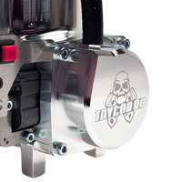 PRIMAL MT Taylor 80 V2 Supreme Billet Reed Engine Package