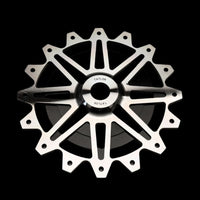 Replacement Genesis Wheel Lightweight Centre for 24mm Hex (1pc)