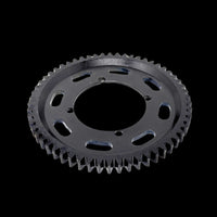 Taylor MCD 58T Hardened Steel LSD Spur Gear