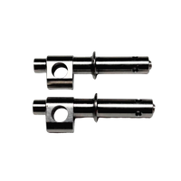 TAYLOR Titanium Losi 5ive-T & 2.0 Brake Cam set (2)