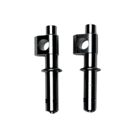 TAYLOR Titanium Losi 5ive-T & 2.0 Brake Cam set (2)