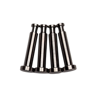 Taylor LOSI 5T & 5ive 2.0 Titanium G5 King Pins
