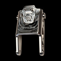 Taylor Billet Servo Cover Protector LOSI Promoto MX SM