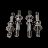 Taylor Titanium Losi 5T, 5B & 2.0 Shock Standoff set (4pcs)