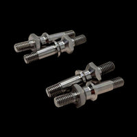 Taylor Titanium Losi 5T, 5B & 2.0 Shock Standoff set (4pcs)