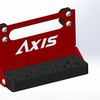 Axis Tool Caddy