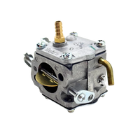 Walbro WJ146 Extreme Carb mod for ALX Engines - External Pulse