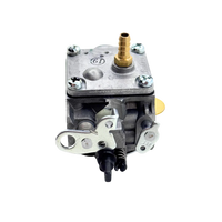 Walbro WJ146 Extreme Carb mod for ALX Engines - External Pulse