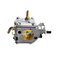 Walbro WJ146 Extreme Carb mod for ALX Engines - External Pulse