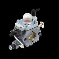 Walbro WT-1107 "Mod" Carburetor