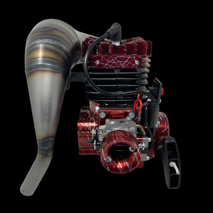 Kraken RC – Detroit Performance RC