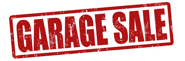 Garage Sale