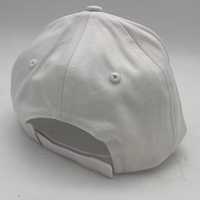Detroit Performance RC Hat
