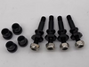 30N shock mounts for Losi 5iveT/B, DT7 and Losi clones