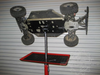 Axis RC Rocket Stand