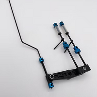 30N Throttle/Brake linkage for Losi 5iveT/B/ DT7 and Losi 5iveT clones