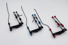 30N Throttle/Brake linkage for Losi 5iveT/B/ DT7 and Losi 5iveT clones