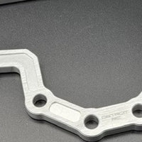 Detroit Performance RC Baja Front only lowering kit- with shocks