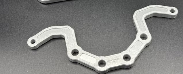 Detroit Performance RC Baja Front only lowering kit- with shocks