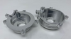 GAP racing MTXL / DBXL aluminum diff housing