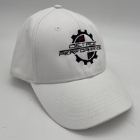 Detroit Performance RC Hat