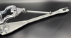 Detroit Performance RC Extended Baja Wheelie Bar 16.5"