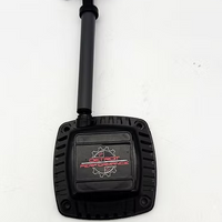 Detroit Performance Pull Start Extension