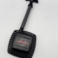 Detroit Performance Pull Start Extension