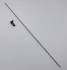 Detroit Performance quick release throttle linkage and rod (standard 2-56 diameter)
