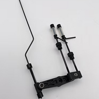 30N Throttle/Brake linkage for Losi 5iveT/B/ DT7 and Losi 5iveT clones