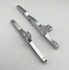 30n Chassis braces for Losi 5iveT, DT7 and Losi clones