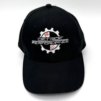 Detroit Performance RC Hat