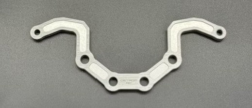 Detroit Performance RC Baja Front only lowering kit- with shocks
