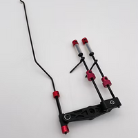 30N Throttle/Brake linkage for Losi 5iveT/B/ DT7 and Losi 5iveT clones