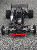 Detroit Performance RC Baja Front only lowering kit - no shocks