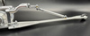 Detroit Performance RC Extended Baja Wheelie Bar 16.5"