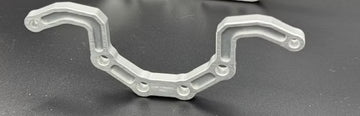 Detroit Performance RC Baja Front only lowering kit- with shocks