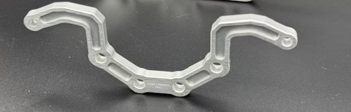 Detroit Performance RC Baja Front only lowering kit- with shocks