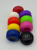 Spare Custom Color Replacement wheels for Bebop and Bonehead wheelie bars (one wheel)