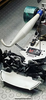 Detroit Performance RC Baja Front only lowering kit- with shocks