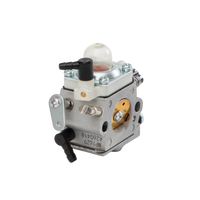 Zenoah Fujiwara HP G350RC Carb kit with 15mm Venturi [FKT3002]