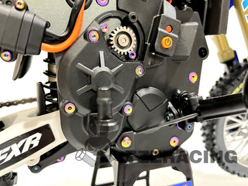 Products – Detroit Performance RC