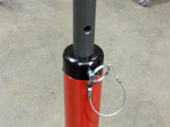 Axis RC Rocket Stand