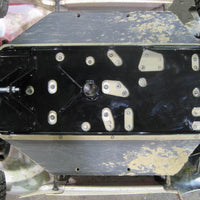 Axis RC Rocket Stand