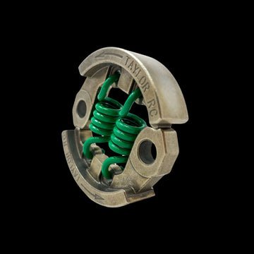 TAYLOR CUSTOM V3 62MM CLUTCH SET