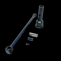 FLM Losi 5T Center Differential Carrier