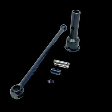 FLM Losi 5T Center Differential Carrier