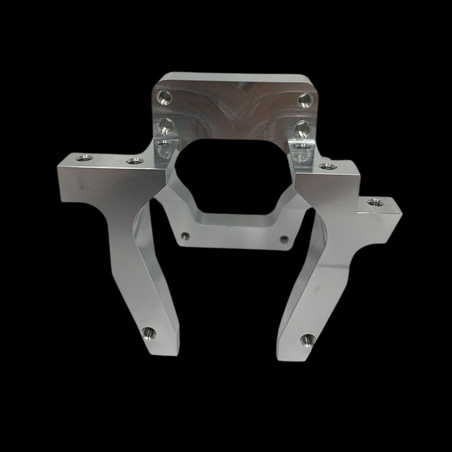 OUTLAW V3 Rear Cage Section