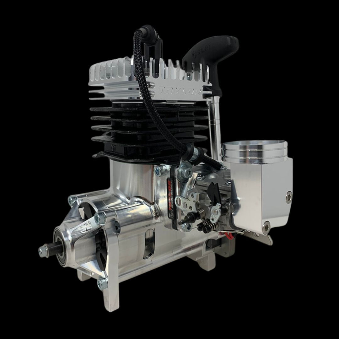 TAYLOR 50GT V2 ROVAN XLT Engine Package – Detroit Performance RC