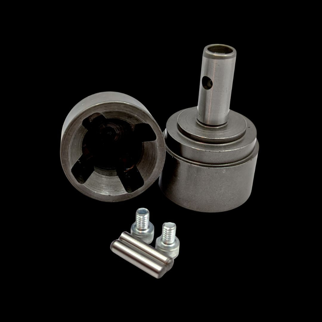 Spare IRC UHD Baja Inner Diff Drive Cups – Detroit Performance RC